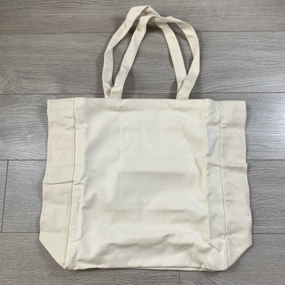 Nespresso Upcycled Canvas Tote Bag - Picture 4 of 8